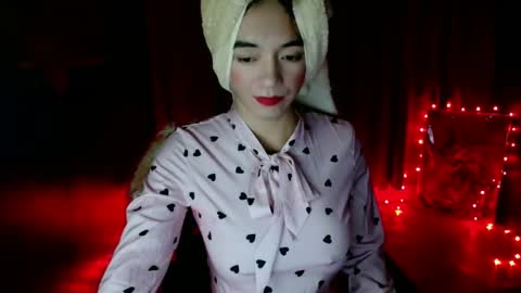 Snapshot of sexy_hot_asian1433 chatting on 13, 1, 2026 jasmin online show from 13, 1, 2026