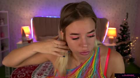 Snapshot of sexy_ira chatting on 23, 12, 2024 Ira online show from 23, 12, 2024