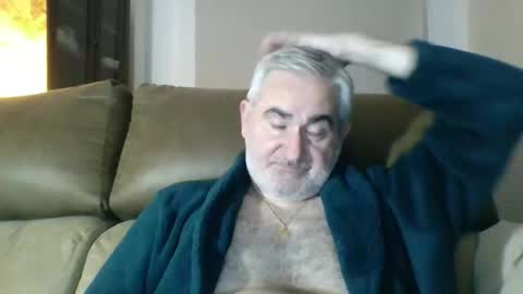 Antonio online show from 18, 5, 2026