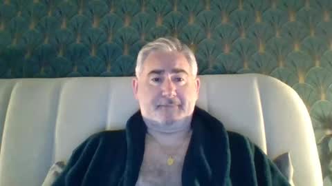 Antonio online show from 19, 5, 2026