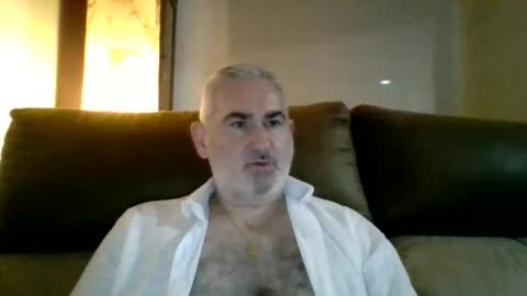 Antonio online show from 20, 5, 2026