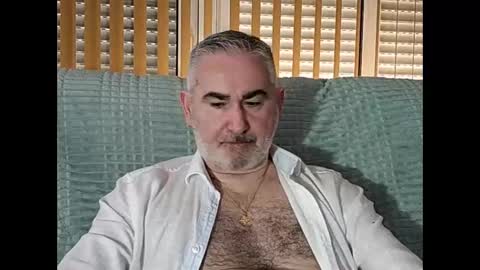 Antonio online show from 21, 5, 2026