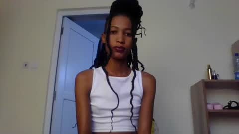 Snapshot of sexy_janny chatting on 27, 9, 2025 Janny online show from 27, 9, 2025