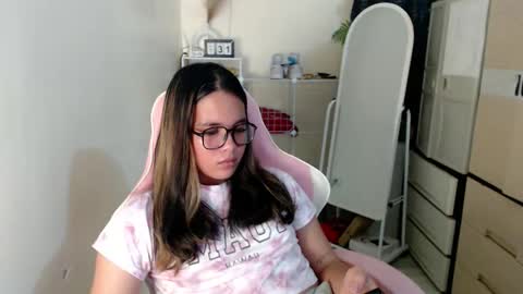 Snapshot of sexy_jasmin08 chatting on 1, 11, 2025 sexy_jasmin08 online show from 1, 11, 2025