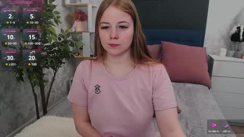 Snapshot of sexy_jenny18 chatting on 20, 12, 2024 Jennifer online show from 20, 12, 2024