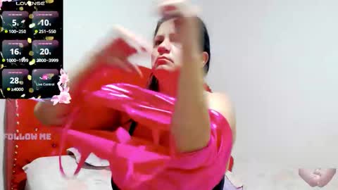 Snapshot of sexy_jhoan77 chatting on 26, 11, 2025 Jhoan online show from 26, 11, 2025