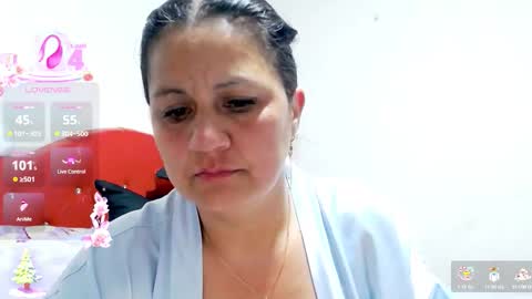 Snapshot of sexy_jhoan77 chatting on 14, 12, 2025 Jhoan online show from 14, 12, 2025