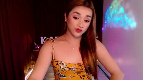 Snapshot of sexy_kitty699 chatting on 15, 9, 2025 Kathy online show from 15, 9, 2025