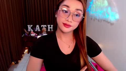 Snapshot of sexy_kitty699 chatting on 24, 10, 2025 Kathy online show from 24, 10, 2025