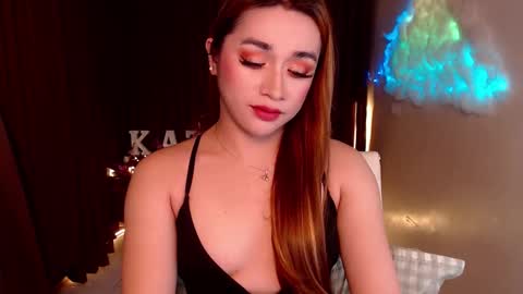 Snapshot of sexy_kitty699 chatting on 1, 11, 2025 Kathy online show from 1, 11, 2025