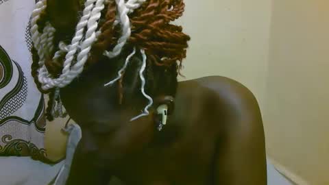 sexy_latasha online show from 21, 9, 2025