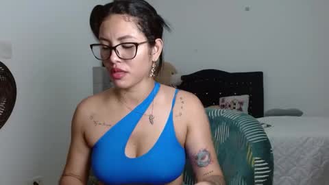 Celeste online show from 3, 2, 2026