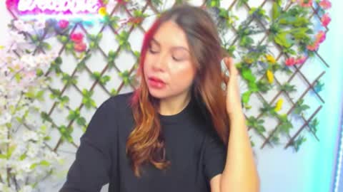 Lily online show from 16, 11, 2025