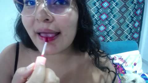 Snapshot of sexy_love_15 chatting on 4, 10, 2025 SIRENA LOVE online show from 4, 10, 2025