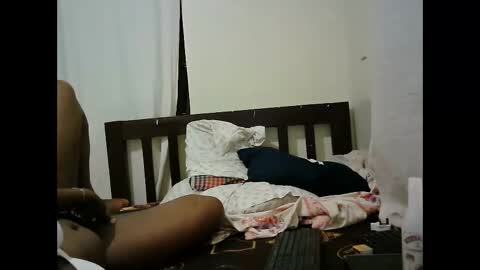 sexy_lunah online show from 17, 2, 2025