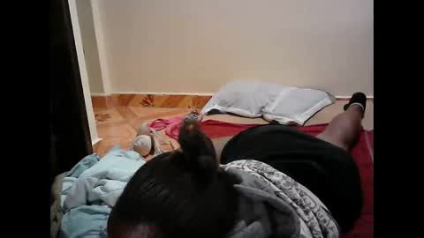 Snapshot of sexy_lunah chatting on 4, 5, 2026 sexy_lunah online show from 4, 5, 2026