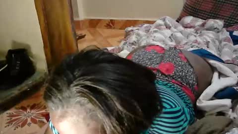 Snapshot of sexy_lunah chatting on 24, 5, 2026 sexy_lunah online show from 24, 5, 2026