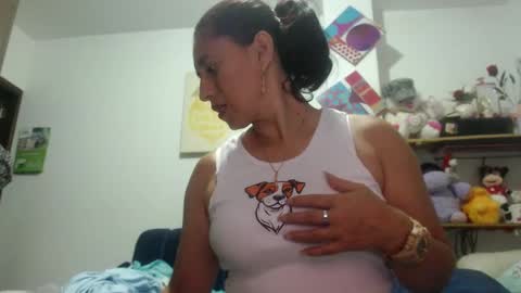 Snapshot of sexy_mary_69 chatting on 12, 9, 2025 Mary online show from 12, 9, 2025