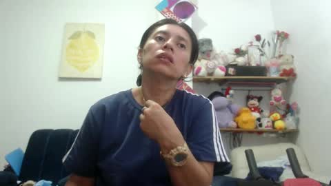 Snapshot of sexy_mary_69 chatting on 15, 9, 2025 Mary online show from 15, 9, 2025