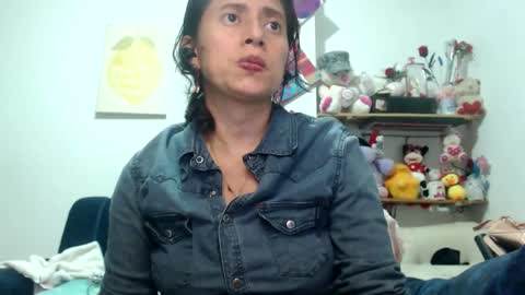 Snapshot of sexy_mary_69 chatting on 24, 9, 2025 Mary online show from 24, 9, 2025