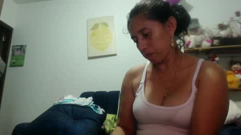 Snapshot of sexy_mary_69 chatting on 1, 10, 2025 Mary online show from 1, 10, 2025