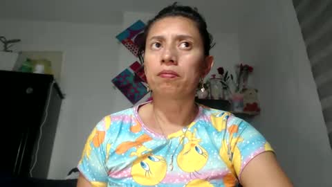 Snapshot of sexy_mary_69 chatting on 12, 10, 2025 Mary online show from 12, 10, 2025