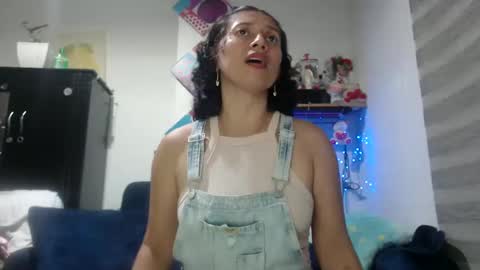Snapshot of sexy_mary_69 chatting on 14, 10, 2025 Mary online show from 14, 10, 2025