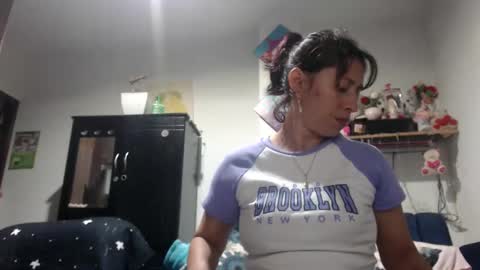 Snapshot of sexy_mary_69 chatting on 24, 10, 2025 Mary online show from 24, 10, 2025