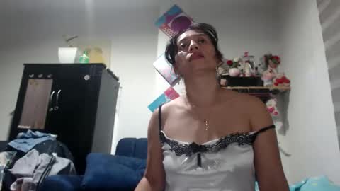 Snapshot of sexy_mary_69 chatting on 29, 10, 2025 Mary online show from 29, 10, 2025