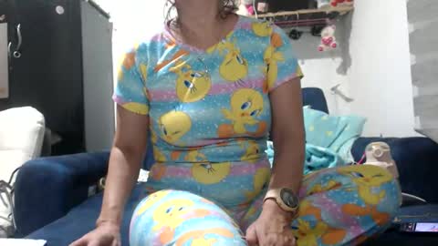 Snapshot of sexy_mary_69 chatting on 10, 11, 2025 Mary online show from 10, 11, 2025