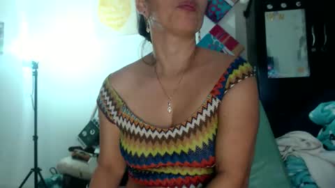 Snapshot of sexy_mary_69 chatting on 22, 11, 2025 Mary online show from 22, 11, 2025