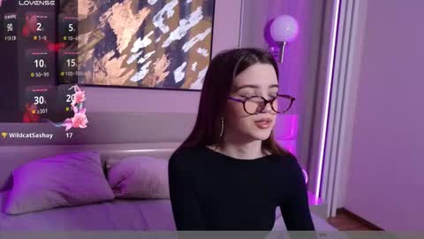 Alison online show from 12, 2, 2026