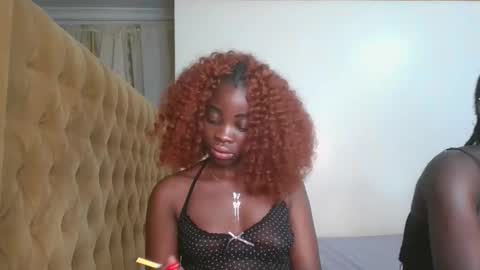 Snapshot of sexy_mistress5 chatting on 20, 3, 2026 sexy online show from 20, 3, 2026