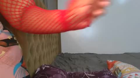 Snapshot of sexy_mistress5 chatting on 31, 3, 2026 sexy online show from 31, 3, 2026