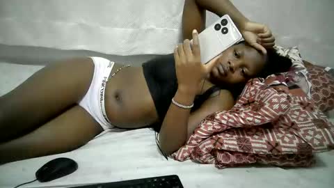 Snapshot of sexy_nanah chatting on 29, 5, 2026 sexy_nanah online show from 29, 5, 2026