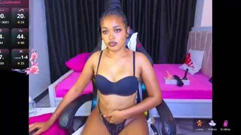 sexy_nasha online show from 23, 5, 2026