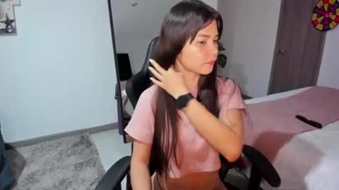 Snapshot of sexy_natty chatting on 3, 12, 2024 sexy nattaly online show from 3, 12, 2024