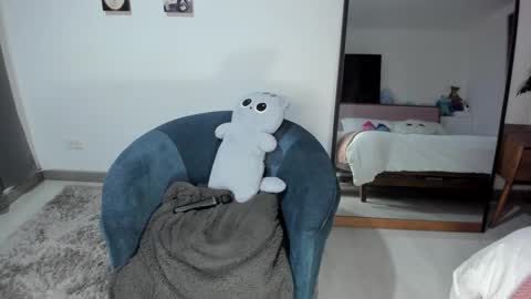 Snapshot of sexy_natty chatting on 17, 12, 2024 sexy nattaly online show from 17, 12, 2024