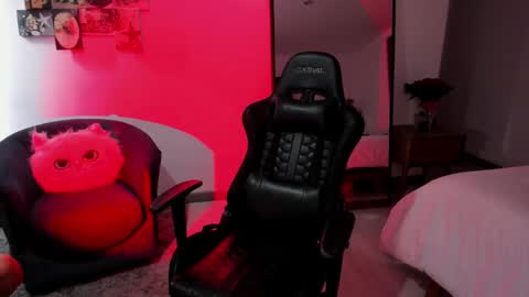 Snapshot of sexy_natty chatting on 14, 2, 2025 sexy nattaly online show from 14, 2, 2025