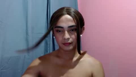 Jasmin online show from 11, 2, 2025