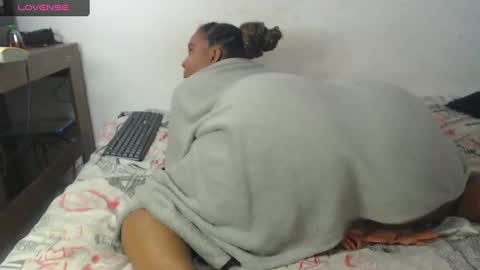 Snapshot of sexy_night_bm chatting on 13, 12, 2024 Jhoana online show from 13, 12, 2024