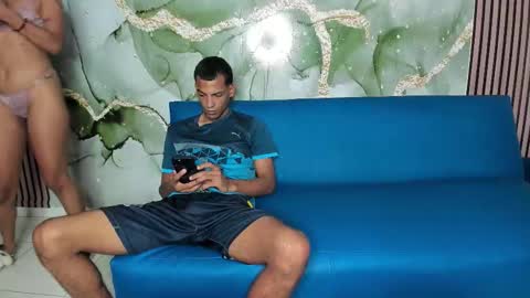 sexy_party_66 online show from 1, 3, 2026