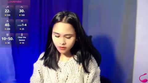 Snapshot of sexy_pinay26 chatting on 7, 2, 2026 sexy_pinay26 online show from 7, 2, 2026