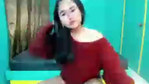 Snapshot of sexy_pinay26 chatting on 12, 7, 2026 sexy_pinay26 online show from 12, 7, 2026
