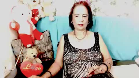 Snapshot of sexy_queen57 chatting on 18, 10, 2025 sexy_queen57 online show from 18, 10, 2025
