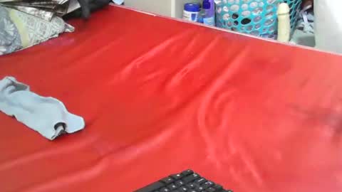 Snapshot of sexy_quincy1 chatting on 2, 1, 2025 Sexy Quincy online show from 2, 1, 2025