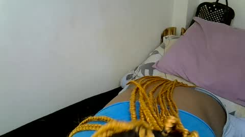 Snapshot of sexy_quinter chatting on 14, 6, 2026 Quinter online show from 14, 6, 2026