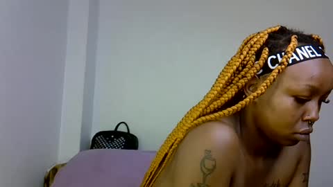 Snapshot of sexy_quinter chatting on 22, 6, 2026 Quinter online show from 22, 6, 2026