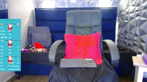 karoline online show from 3, 12, 2025