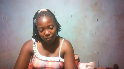 Snapshot of sexy_sandrah chatting on 14, 9, 2025 sexy_sandrah online show from 14, 9, 2025